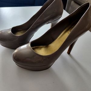 Guess Nude heels